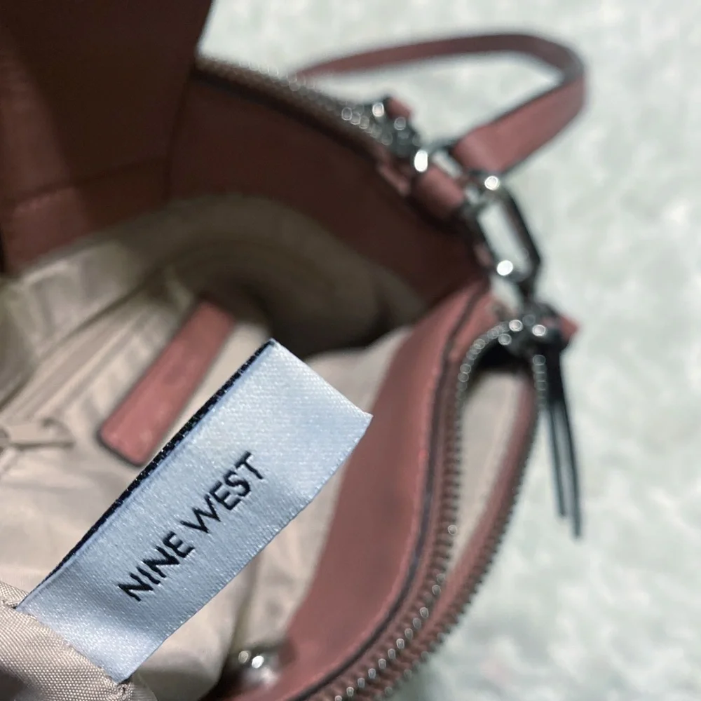 Nine West Bellport Crossbody Bag